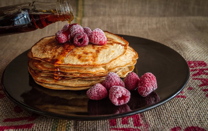 Foodie Adventure