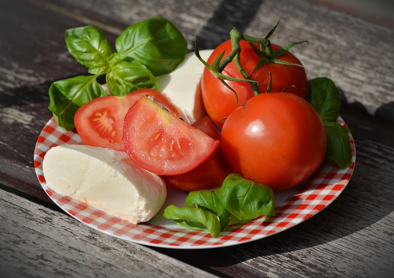 Food Culture